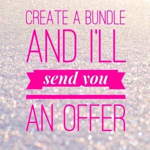 Bundle Up! 🛍🛒🎁